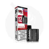 Fizzy Cherry IVG Pro 12 Prefilled Pods + Refill Containers